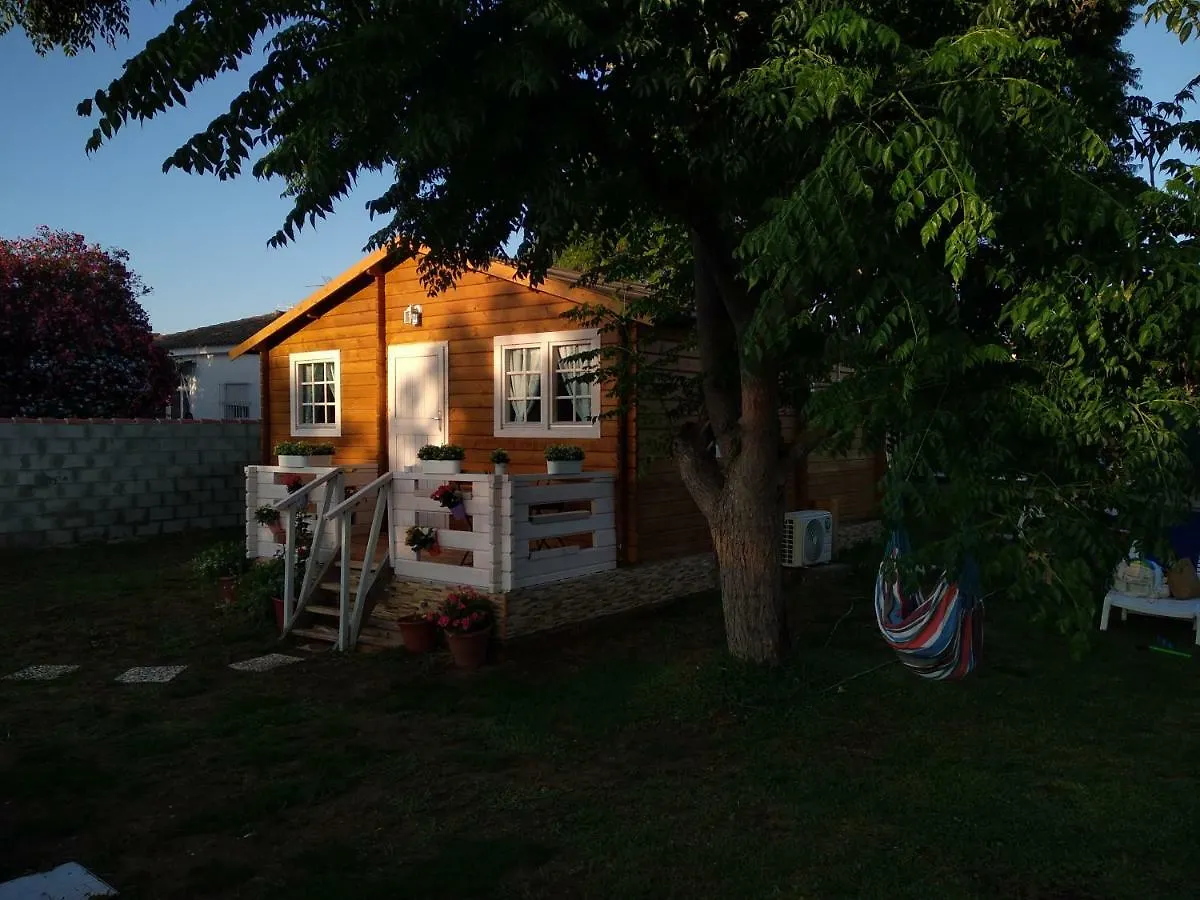 La Casita Villa Chiclana de la Frontera