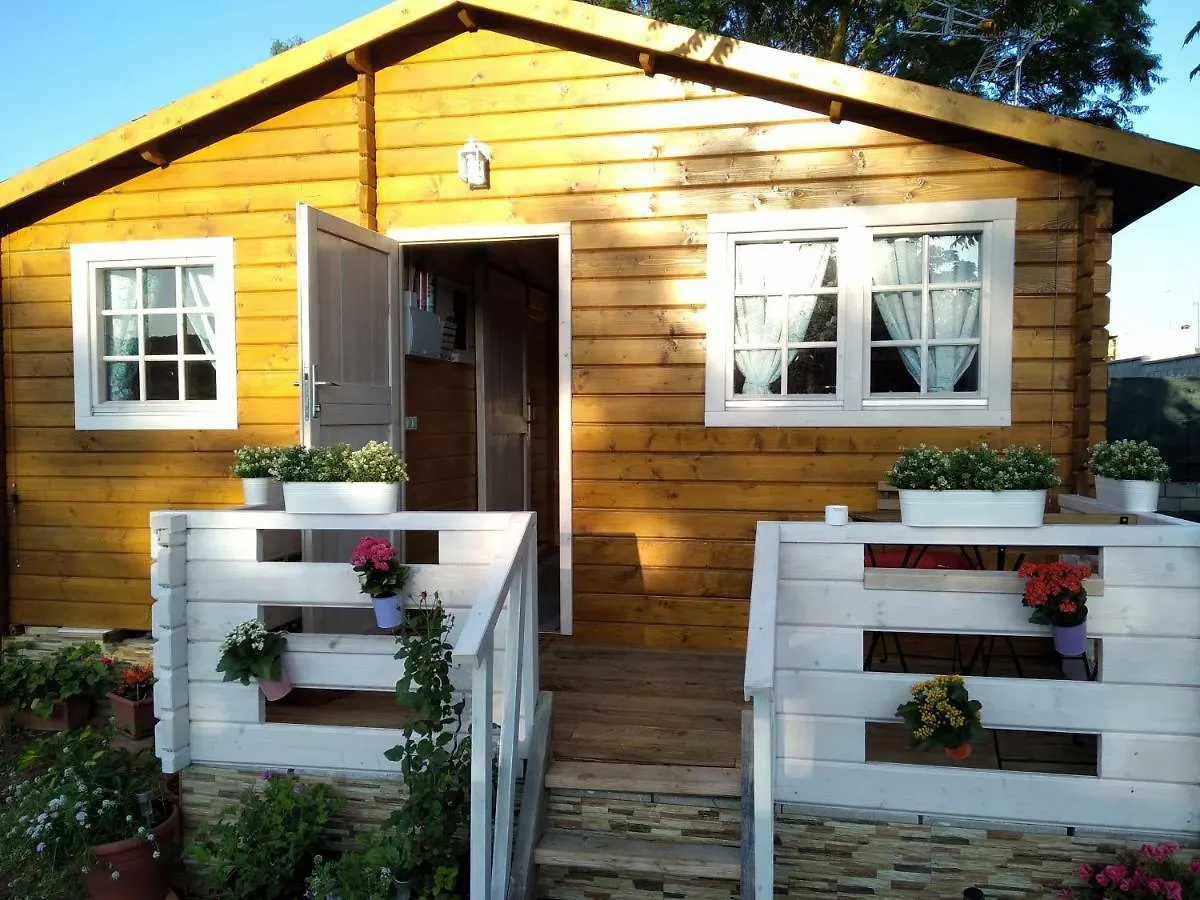 La Casita Villa Chiclana de la Frontera