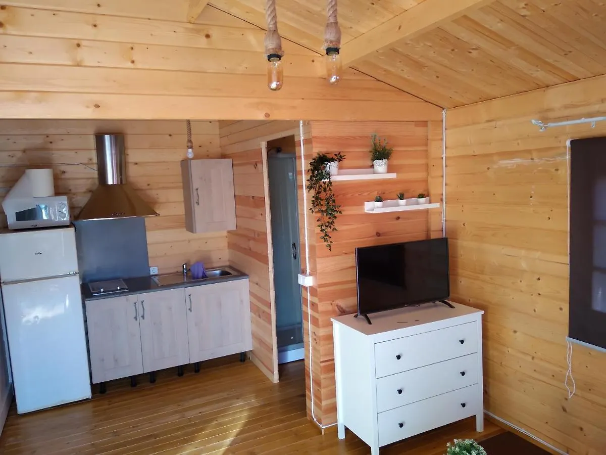 La Casita Villa Chiclana de la Frontera Holiday home