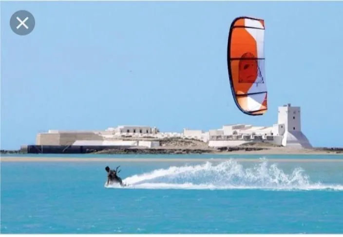 La Casita Villa Chiclana de la Frontera Holiday home