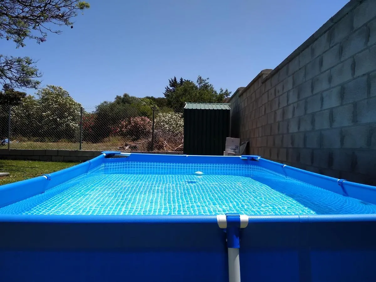 La Casita Villa Chiclana de la Frontera